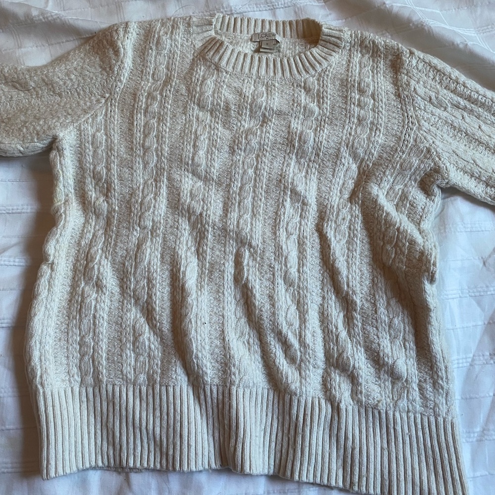 Sweater (bundle only )